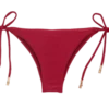 Lucy Tie Side Bottom - Divino -Swimwear Sales vix child divino lucy tie side bottom 14801803673671