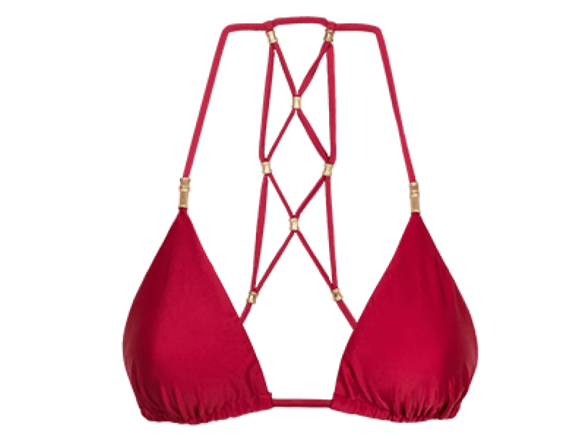 Lucy Triangle Top - Divino 3 Lucy Triangle Top - Divino