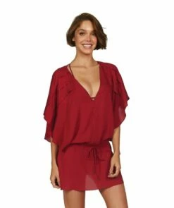 Vintage Pleats Tunic - Divino