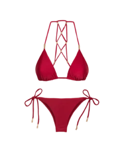 Lucy Tie Side Bottom - Divino -Swimwear Sales vix swim divino lucy bikini 14801717035079 45aa98af d967 428e 98df 892a37a53153
