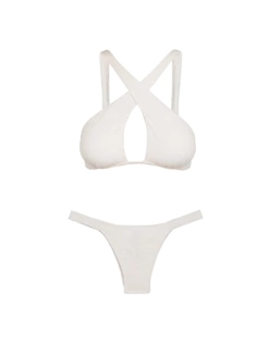 Firenze Noemie Top - White -Swimwear Sales white firenze noemie top flat e634590b a490 4761 9cc6 280ff84105ed