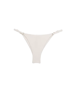 Firenze Rafa Bottom - White