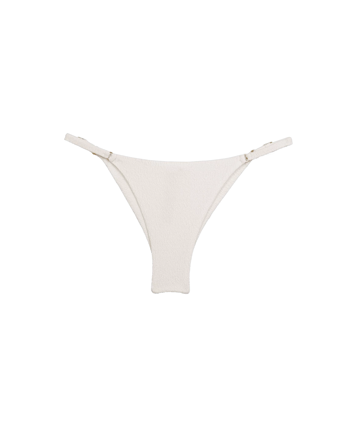 Firenze Rafa Bottom - White 3 Firenze Rafa Bottom - White