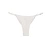 Firenze Rafa Bottom - White 2 Firenze Rafa Bottom - White -Swimwear Sales white firenze rafa btm flat 126e6f03 dc66 480e b37d 058209098bbb